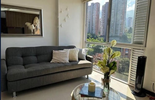 El Tesoro Apartment | Great Loft & Turistic Sites