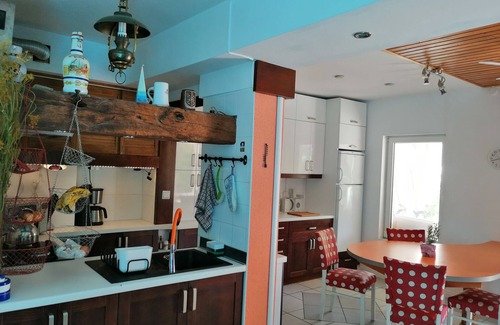 Czarny Mlyn Resort | -Great nature, forest, meadows and sea, quiet location