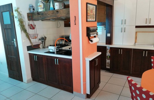 Czarny Mlyn Resort | -Great nature, forest, meadows and sea, quiet location