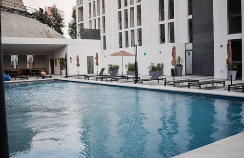 Zapopan Apartment | Great New Apartment close to Andares A
