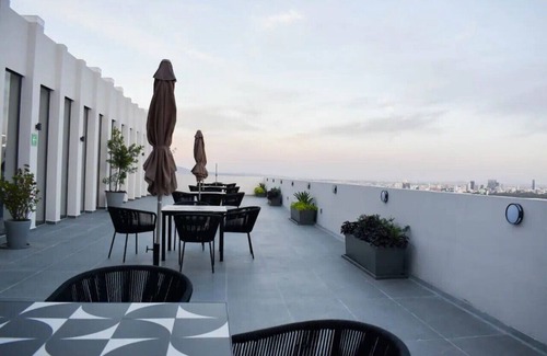 Zapopan Apartment | Great New Apartment close to Andares A