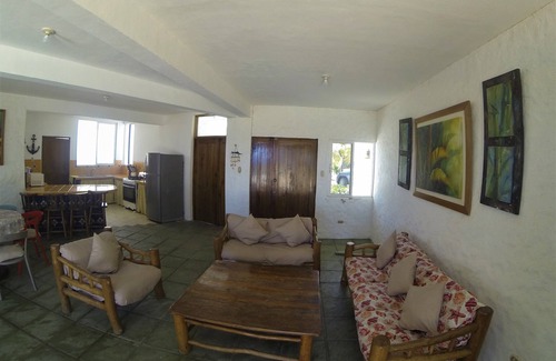 El Hawaii House | Great Ocean Front Home MR022