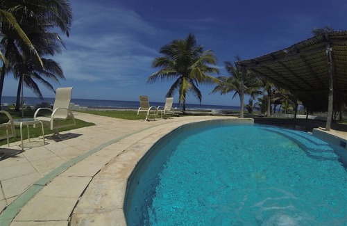 El Hawaii House | Great Ocean Front Home MR022