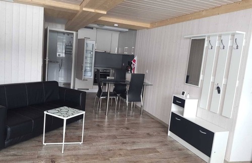 Rute Apartment | great offer: hiking, skiing, suspension railway, tobogganing, climbing park and customs .