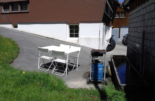 Rute Apartment | great offer: hiking, skiing, suspension railway, tobogganing, climbing park and customs .