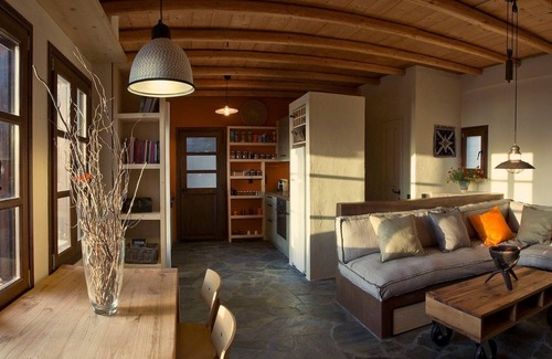 Agios Vlassios Villa | Great Pelion Villa | Villa Thalia | Private Pool | 3 bedrooms | Aghios Georgios