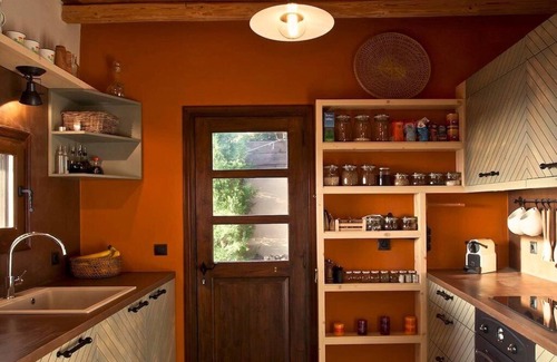 Agios Vlassios Villa | Great Pelion Villa | Villa Thalia | Private Pool | 3 bedrooms | Aghios Georgios