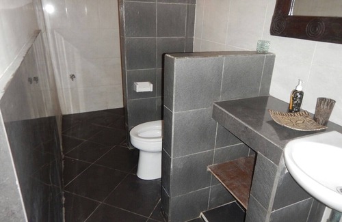 Gili Trawangan Bed & Breakfast | Great place for a group of friends or family