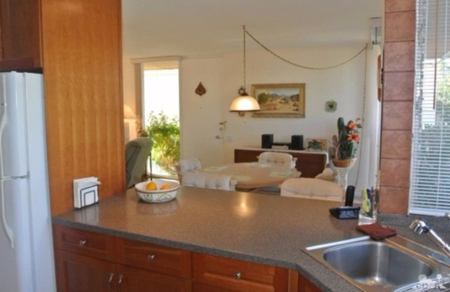 Palm Desert Condo | Great Price! Beautiful condo w/Mountains Huge Pool Spa, El Paseo Golf Tennis,