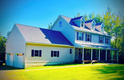 Lake Pleasant House | Great Vacation/Wedding Rental