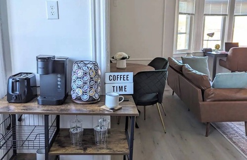 Stockade Historic District Apartment | Great Value Unit in Union-A10