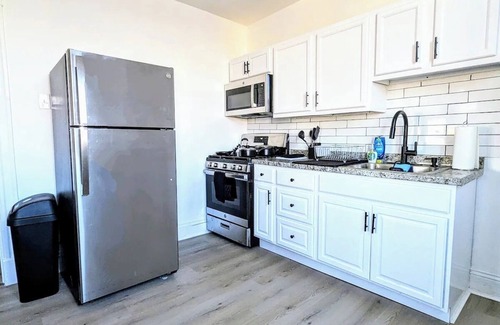 Stockade Historic District Apartment | Great Value Unit in Union-A10