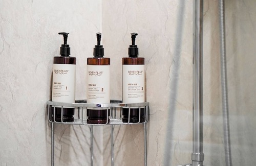 Huairou Hotel | Great wall adventure park