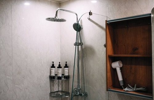 Huairou Hotel | Great wall adventure park