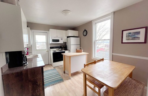 Bayfield Hotel | Great Water Inn