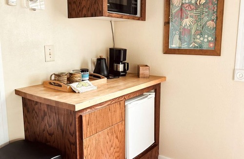 Bayfield Hotel | Great Water Inn