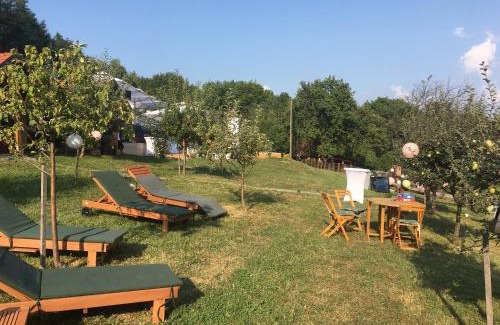 Novi Marof House | Grebengradska Medna Hiža