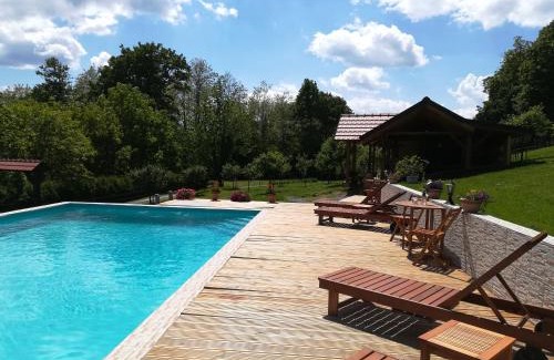 Novi Marof House | Grebengradska Medna Hiža