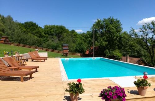 Novi Marof House | Grebengradska Medna Hiža