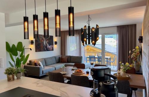 Sankt Lambrecht House | Grebenzen Lodge Starnberg 60A