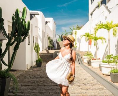 Brava Hotel | Greco Hotel