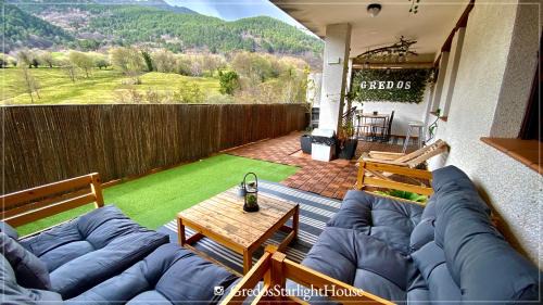 Mijares Apartment | Gredos Starlight House