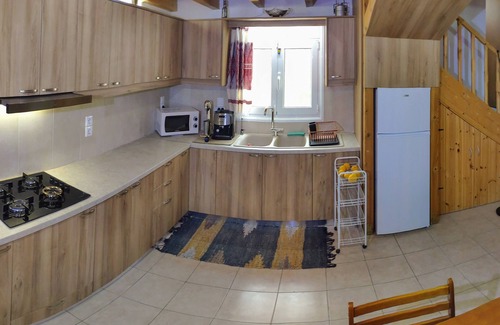 Nikos Kazantzakis House | Greece, Crete, Green Farm-small paradise!