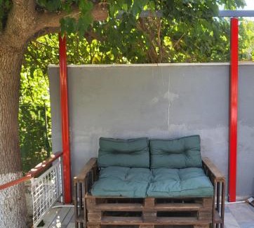 Spata-Artemida House | Greece Holidays Artemida