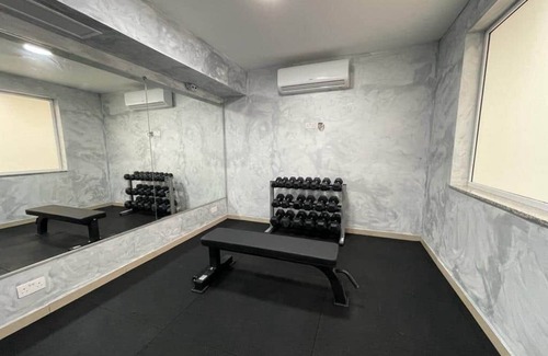 Swieqi Apartment | Green 11: Two-Bedroom Apartment in St. Julian's