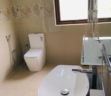 Kandy Apartment | Green Bird Villas