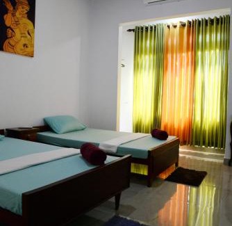 Kandy Apartment | Green Bird Villas