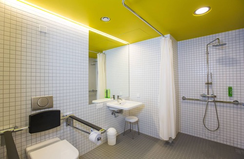 Vauban Hotel | Green City Hotel Vauban