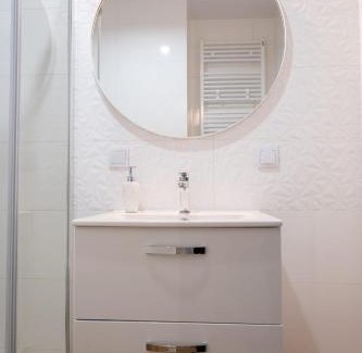 Lublin Apartment | Green Dream