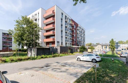 Katowice Apartment | Green energy