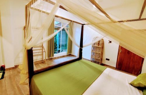 Koggala House | Green Eyes Villa
