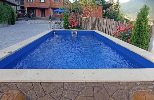 Ijevan Apartment | Green Garden