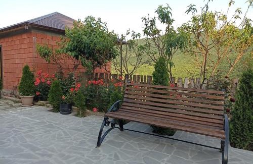 Ijevan Apartment | Green Garden