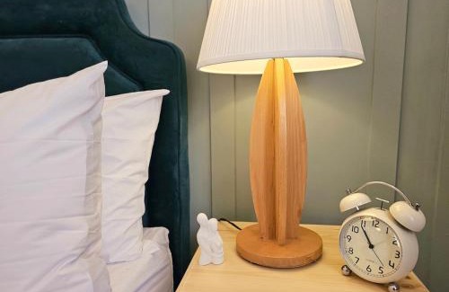 Madinaty Apartment | Green Garden