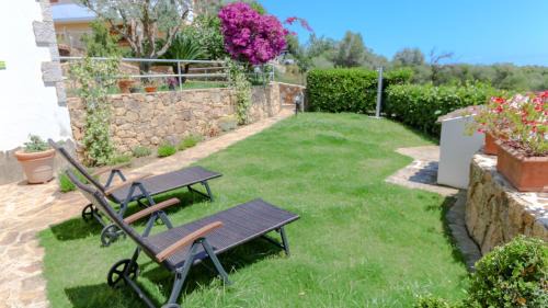 Budoni House | Green Garden House