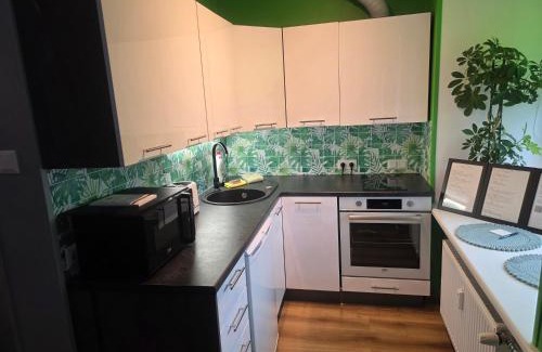 Tapa Apartment | Green- Guest Apartment- Tapa