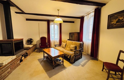 Le Fousseret Other | Green haven of peace