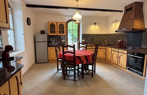 Le Fousseret Other | Green haven of peace