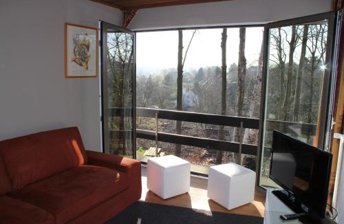 Overijse House | Green Hill Guest House and Apartment