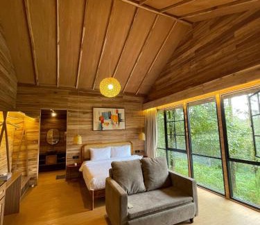 Rancabali Other | Green Hill Park Ciwidey