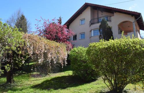 Krapinske Toplice House | Green Home