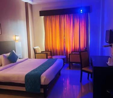 Arpookara Hotel | Green Hopper Hotels & Resorts PVT LTD