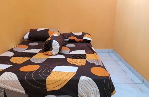 Patuk Hotel | Green House Homestay