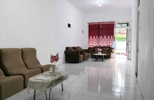 Patuk Hotel | Green House Homestay