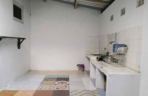 Patuk Hotel | Green House Homestay