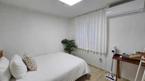 Cheongpa-dong Apartment | Green house Seoul station